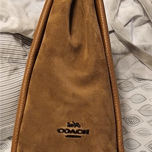 Coach Purse - New With Tags - Picture 4 of 4